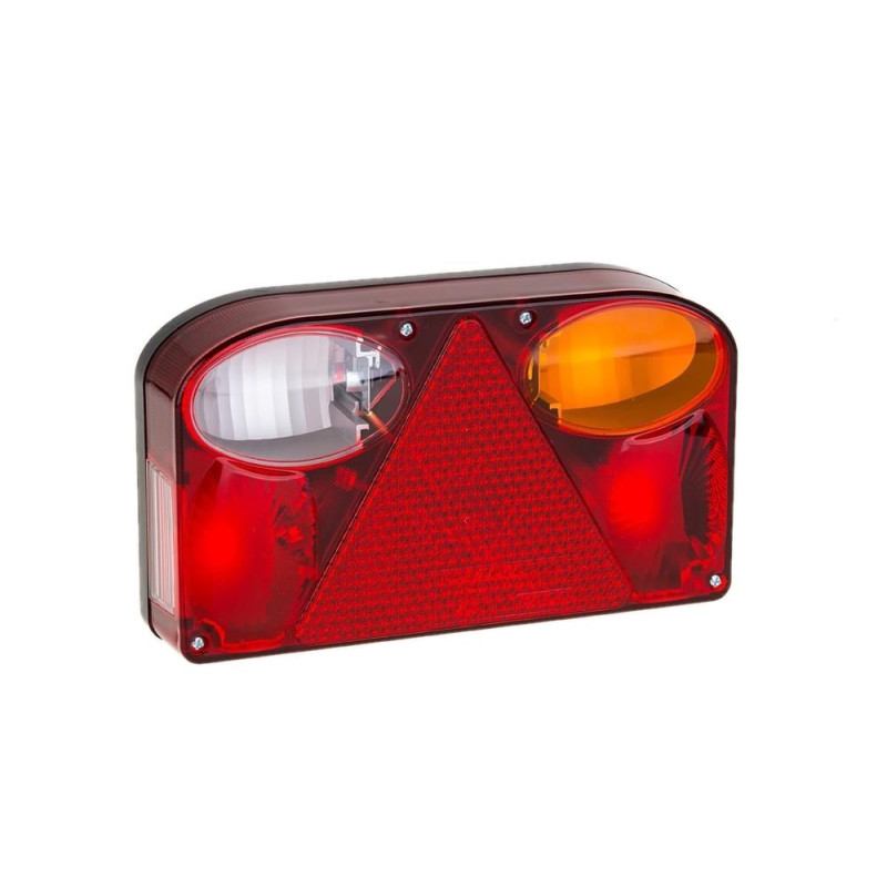 Svítilna Fristom FT-088 sdružená, P-BL/BR/KO/CO/RZ, baj5