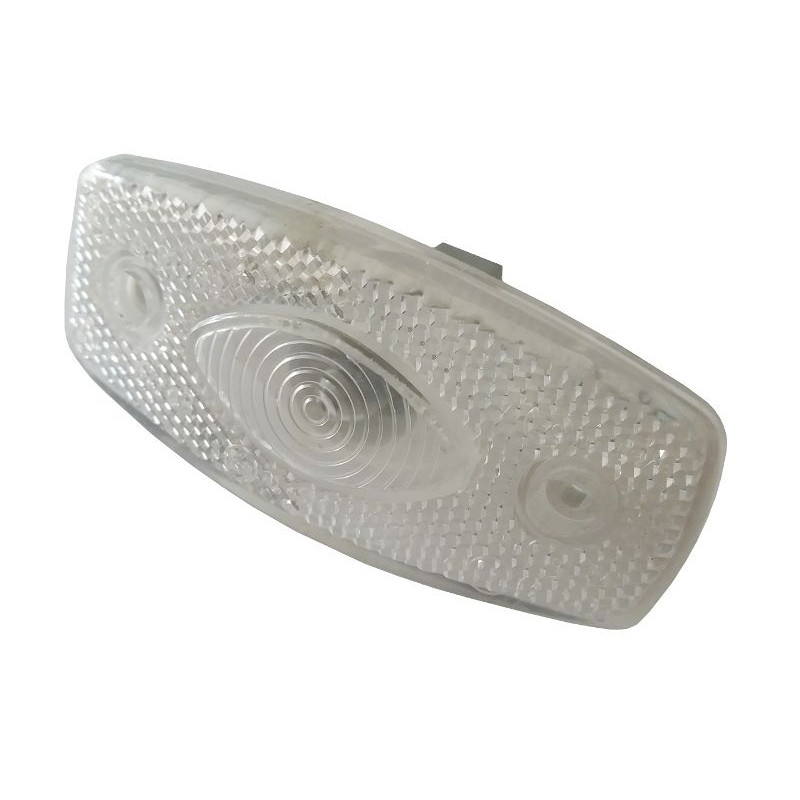 Svítilna přední obrysová Jokon/AJ.BA FA 81 zápustná, s odrazkou