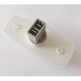 Svítilna přední obrysová Jokon/AJ.BA FA 81 zápustná, s odrazkou