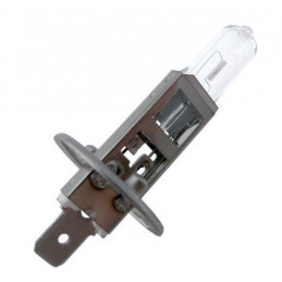 Žárovka halogenová H1 24V/70W patice P14,5s
