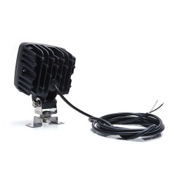 Svítilna WAS W243 sdružená LED 12-24V, L-BL/BR/KO/ML/CO/RZ IP6K9K