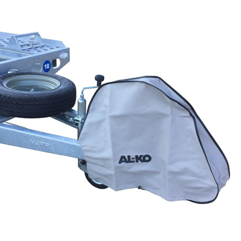 Třmen M10 70x80 k držákům rezervy