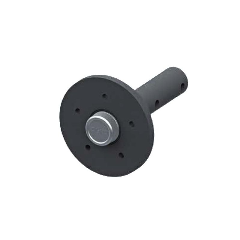 Kolová jednotka AL-KO nebrzděná pro nápravy STARR LS 1500 kg, 112x5 / 1 ks