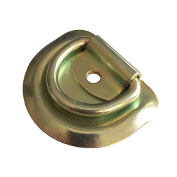 Kotevní miska TP1047 79x65 (nezápustná)