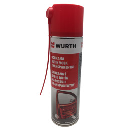 Ochrana dutin - Vosk transp. Würth 500ml
