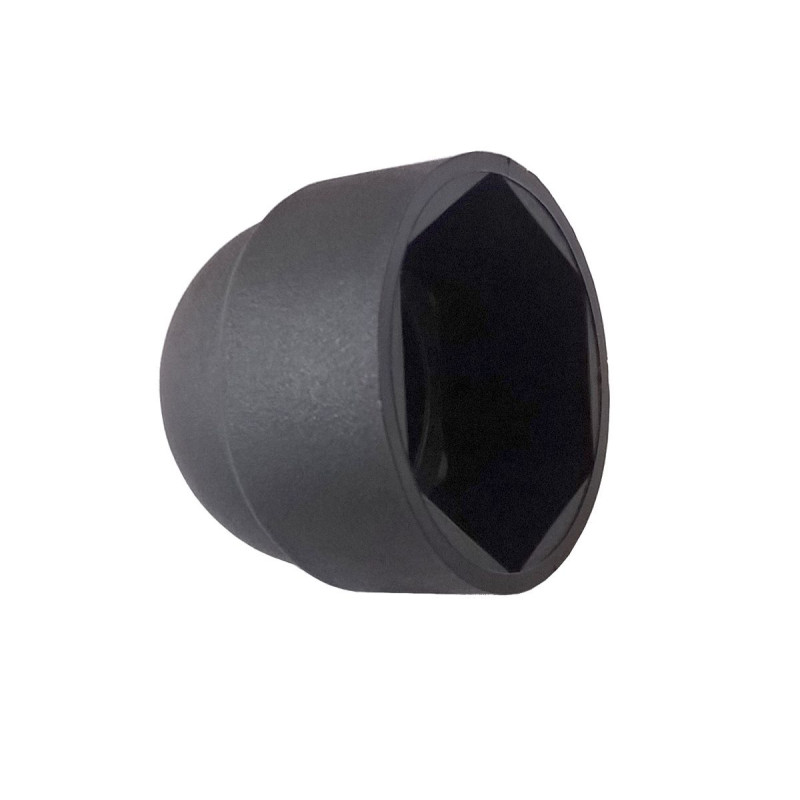 Krytka matice M14 (22 mm) plastová