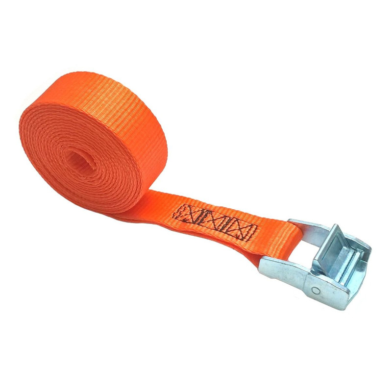 Upínací popruh se sponou 35 mm/3 m/500kg