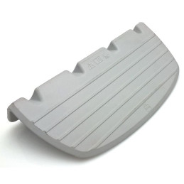 Kolečko samostatné Winterhoff k ST 48/C/240 (215x70, plastový disk)