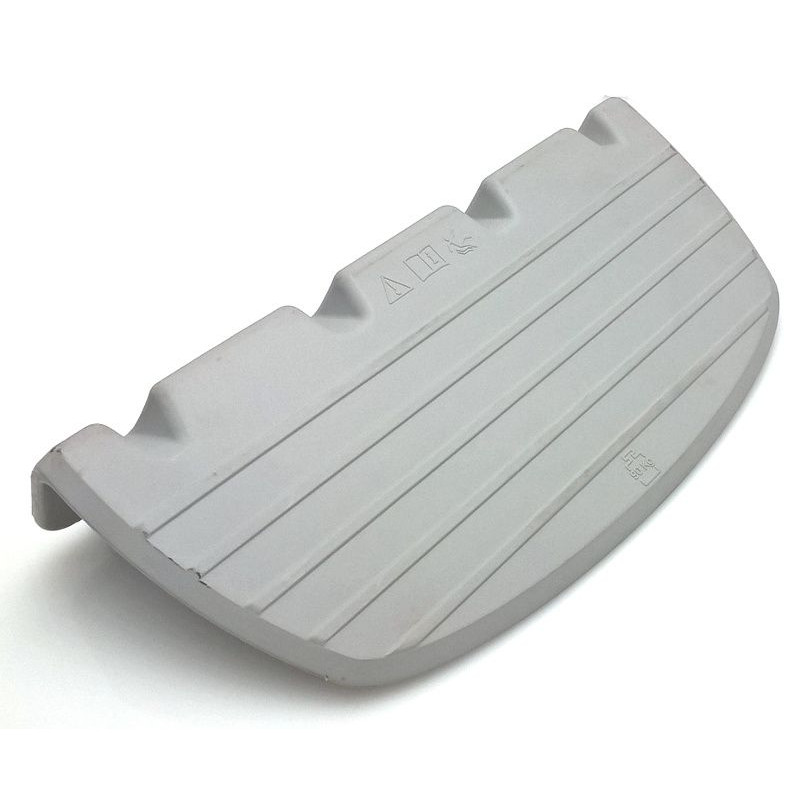 Kolečko samostatné Winterhoff k ST 48/C/240 (215x70, plastový disk)