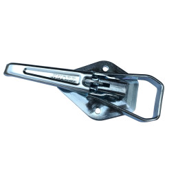 Závěr bočnic KNOTT - přezka bez protikusu, plochý třmen šestihran