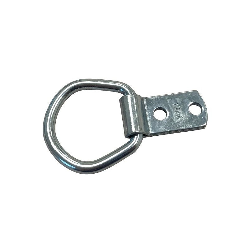 Třmen s okem 250 daN