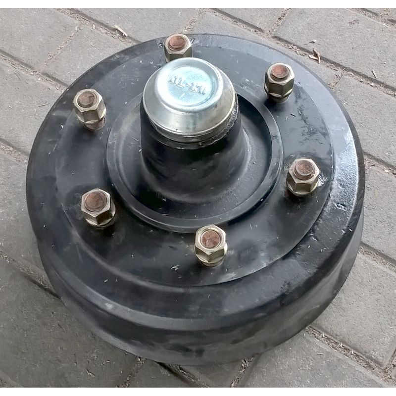 Madlo náhradní ke stabilizátoru AKS 3004 a AKS 3504