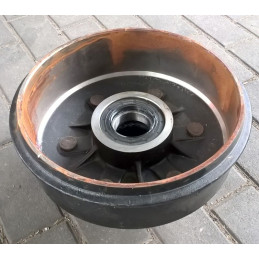 Madlo náhradní ke stabilizátoru AKS 3004 a AKS 3504