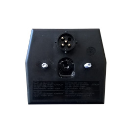 Svítilna Fristom FT-121 T sdružená LED 12-36V, L/P-BL/BR/KO/RZ, baj5