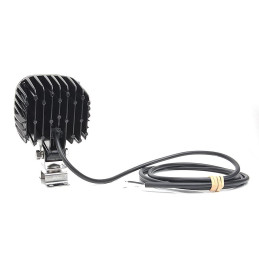 Svítilna pracovní WAS W130/979 LED 5400 lm, 12-24V, kabel 2,5m