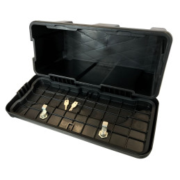 Daken BLACKIT II, box 550x250x294 mm