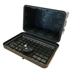 Daken JUST 500-R, box 500x350x300 mm