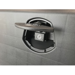 Daken JUST 500-R, box 500x350x300 mm