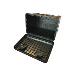 Daken JUST 600, box 600x415x460 mm