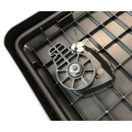 Daken JUST 600, box 600x415x460 mm