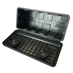 Daken JUST 750-R, box 750x350x300 mm