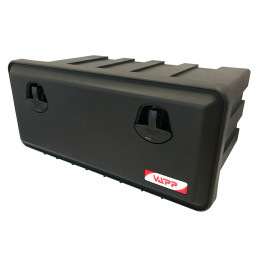 Daken JUST 750, box 750x350x450 mm