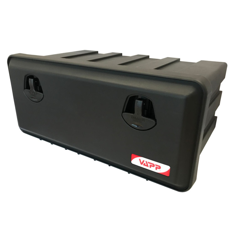 Daken JUST 750, box 750x350x450 mm