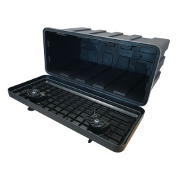 Daken JUST 750, box 750x350x450 mm