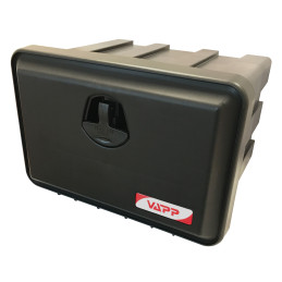 Daken JUST 500, box 500x350x400 mm