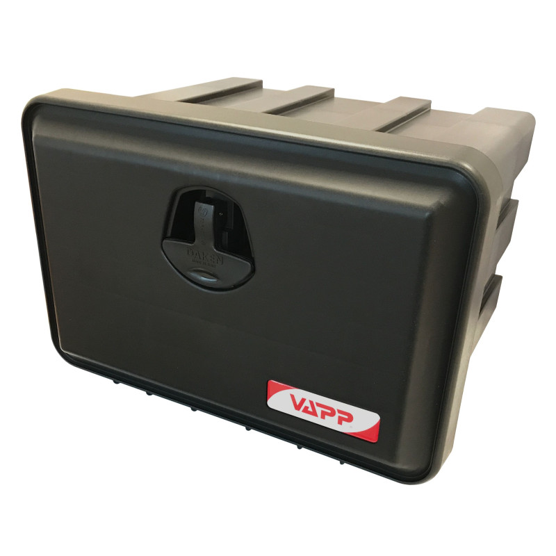 Daken JUST 500, box 500x350x400 mm