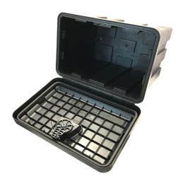 Daken JUST 500, box 500x350x400 mm