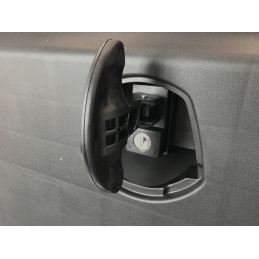 Daken JUST 500, box 500x350x400 mm