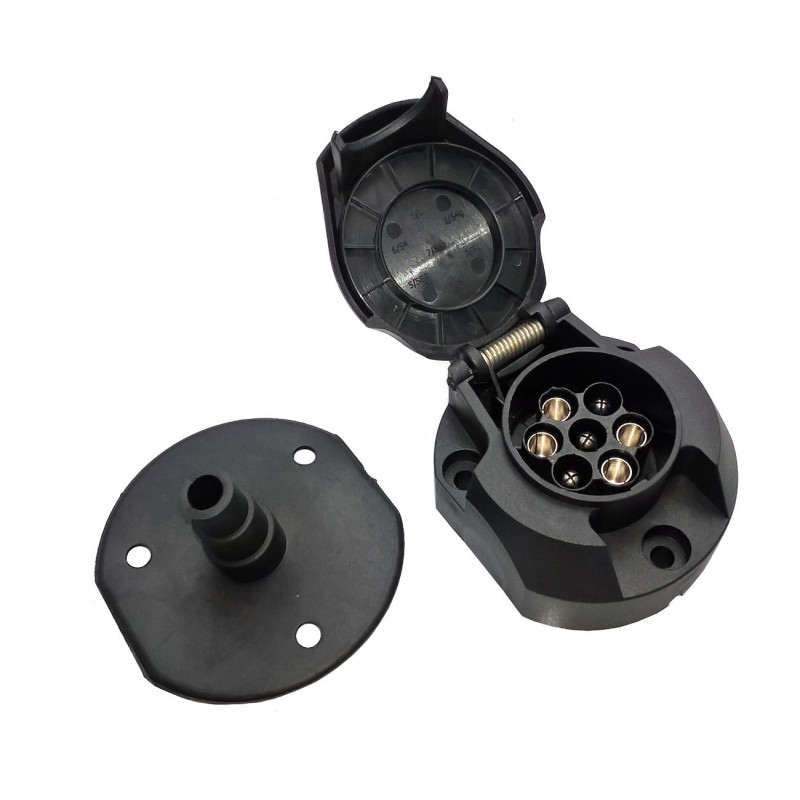 Třmen M10 80x50 k držákům rezervy