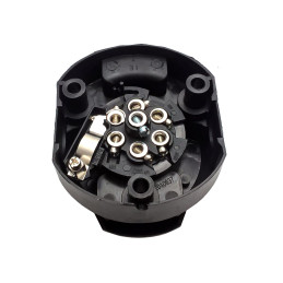 Třmen M10 80x50 k držákům rezervy