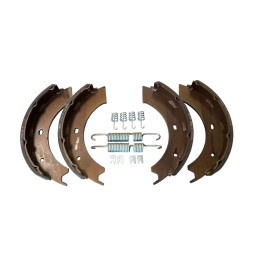 Čelisti brzdové AL-KO 3062 malá sada 78 na 2 kola