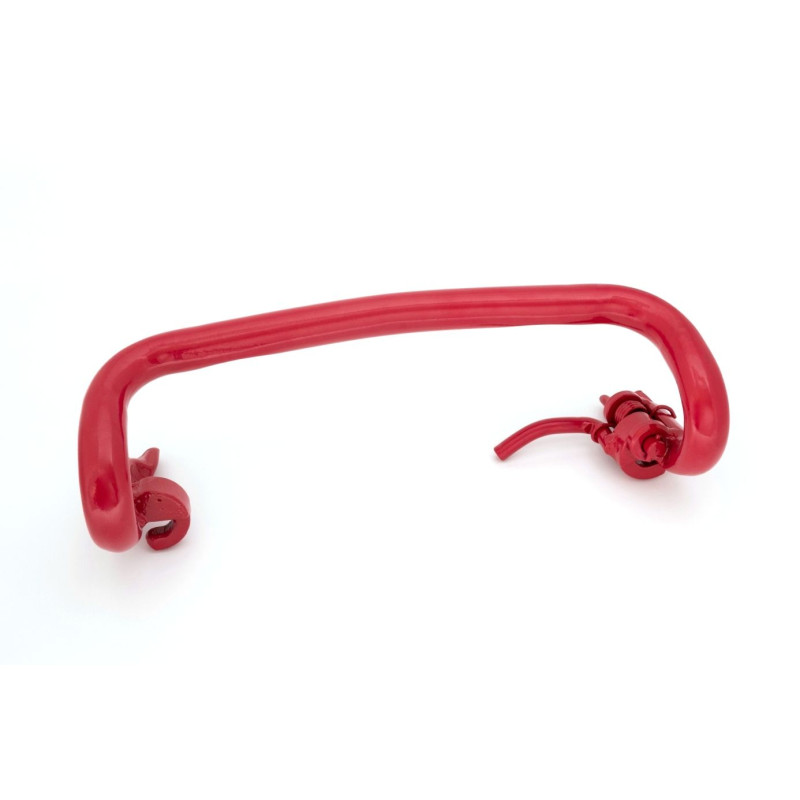 Klín CAR STOP 360 mm pravý pro Kässbohrer a VAPP