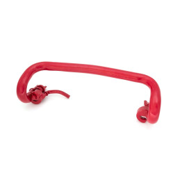 Klín CAR STOP 360 mm levý pro Kässbohrer a VAPP