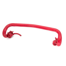 Klín CAR STOP 440 mm levý pro LOHR