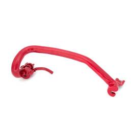 Klín CAR STOP 360 mm šikmý levý pro Kässbohrer a VAPP