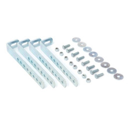 Držák boxů pro montáž podvěsem (sada pro 1 box)