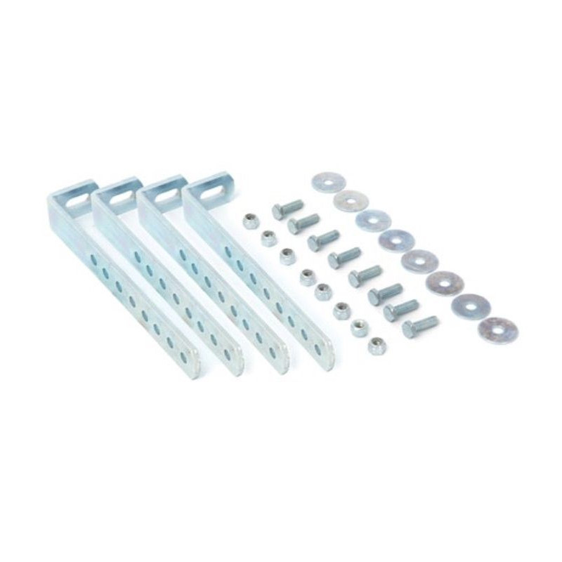 Držák boxů pro montáž podvěsem (sada pro 1 box)