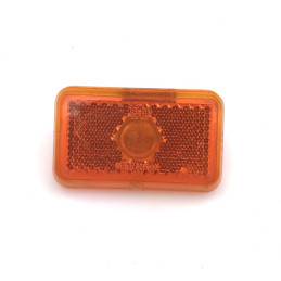 Svítilna Fristom FT-270 sdružená LED 12V, P-BL/BR/KO/CO, integrovaný kontrolbox, baj5