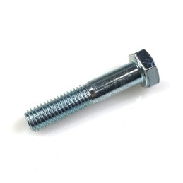 Šroub M12x60 šestihranná hlava, zn, 8.8, DIN 931