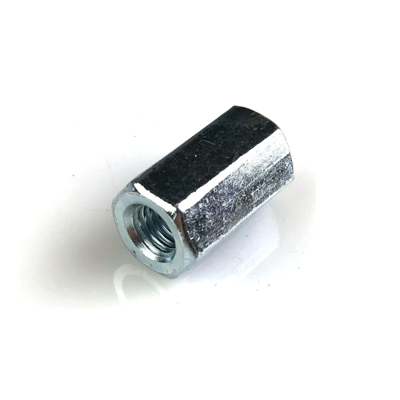 Matice M12x30 dlouhá 3D 6334 zn (spojka táhla)