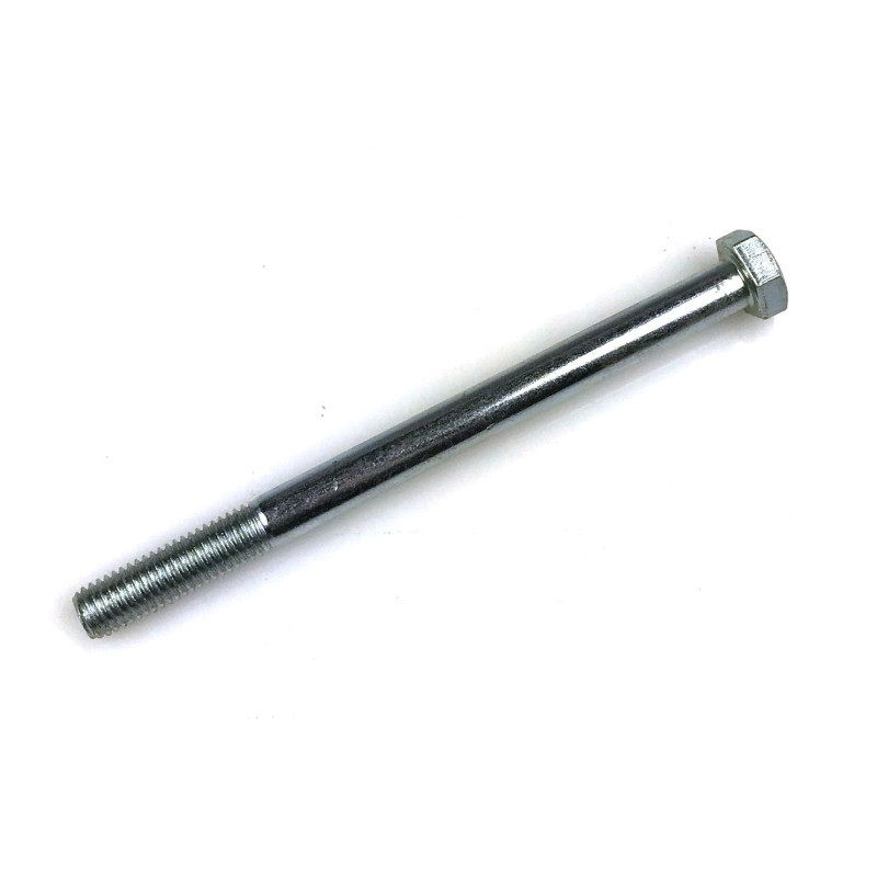 Šroub M12x150 šestihranná hlava, zn, 8.8, DIN 931