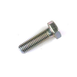 Šroub M12x40 šestihranná hlava, zn, 8.8, DIN 933