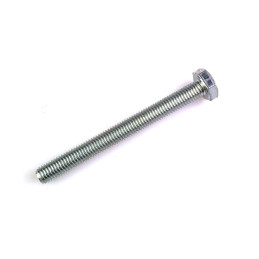 Šroub M10x100, šestihranná hlava, zn, 8.8, DIN 933