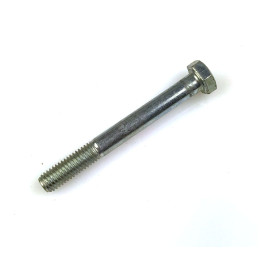 Šroub M8x80 šestihranná hlava, zn, 8.8, DIN 931