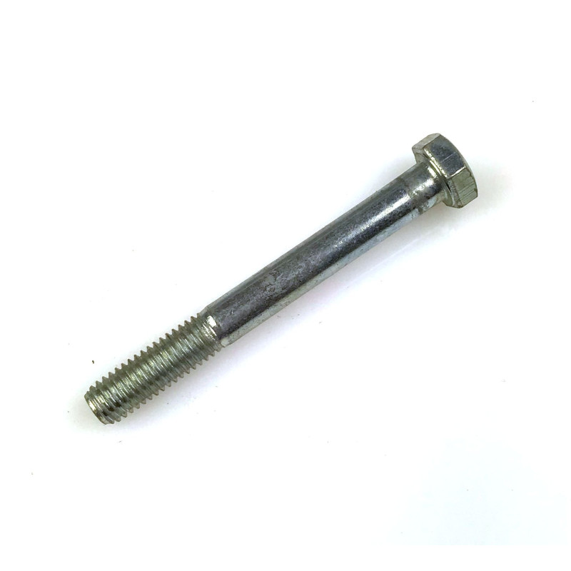 Šroub M8x80 šestihranná hlava, zn, 8.8, DIN 931