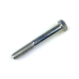 Šroub M8x60 šestihranná hlava, zn, 8.8, DIN 931